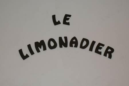 Le Limonadier Pruniere Eksteriør billede